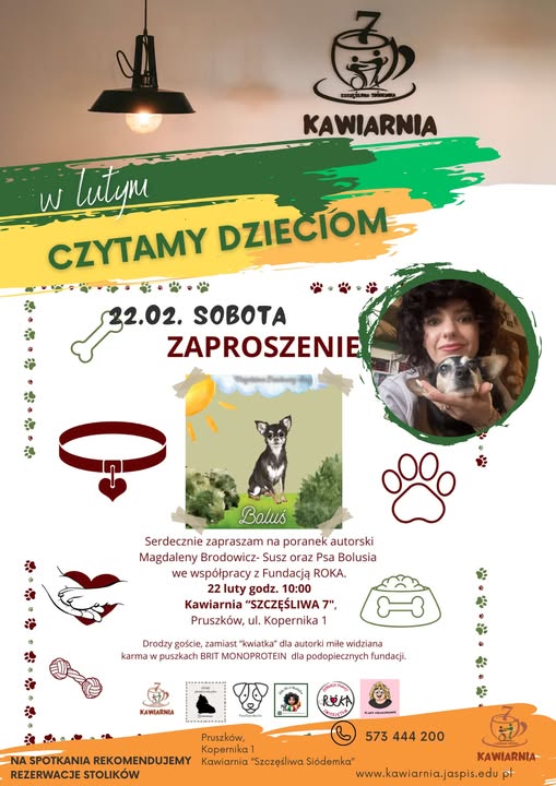 Czytamy dzieciom